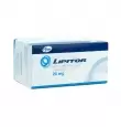 LIPITOR DUO 20 MG CON 30 TABLETAS (1)