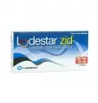 LODESTAR ZID 100MG/25MG CON 30 TABLETAS