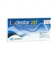 LODESTAR ZID 100MG/25MG CON 30 TABLETAS (1)