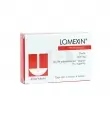 LOMEXIN 1 G CON 2 ÓVULOS