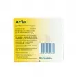 ARFLA 550 MG CON 15 TABLETAS (1)