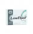 LOWTIYEL 50 MG CON 14 SOBRES