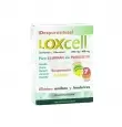 LOXCELL JUNIOR 2G/1G SUSPENSIÓN CON 20 ML