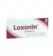 LOXONIN 60 MG CON 20 TABLETAS