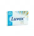 LUVOX 100 MG CON 15 TABLETAS