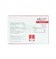 ARLUY 200 MG CON 30 CÁPSULAS (1)
