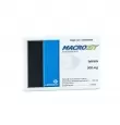 MACROZIT 500 MG CON 3 TABLETAS (1)