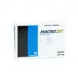 MACROZIT 500 MG CON 5 TABLETAS