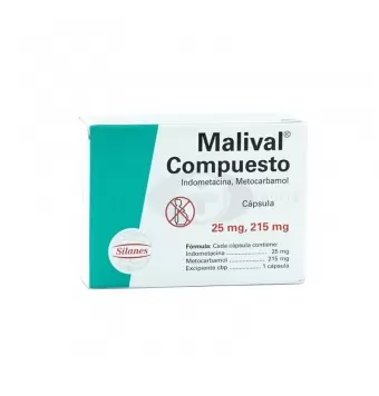 MALIVAL COMPUESTO CON 32 CÁPSULAS (1)