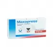 MAXOPRESS 40MG/5MG CON 14 TABLETAS (1)