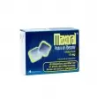 MAXORAL 5 MG CON 24 TABLETAS