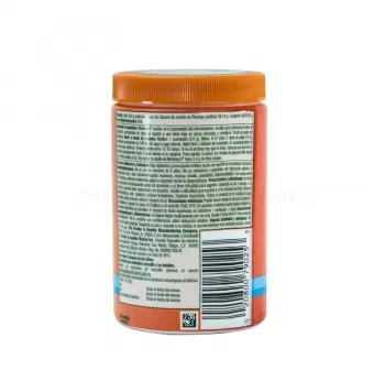 METAMUCIL POLVO CON 174 G SABOR NARANJA (1)
