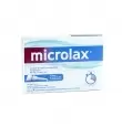 MICROLAX 90MG/9MG CON 4 MICROENEMAS DE 5 ML