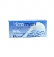 MICROMYCIN 100 MG CON 10 CÁPSULAS