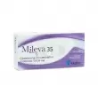 MILEVA 35 CON 21 COMPRIMIDOS