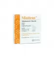 MINITRAN 18 MG CON 10 PARCHES