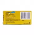 ATACAND PLUS 16MG/12.5MG CON 14 TABLETAS (1)