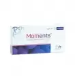 MOMENTS 50 MG CON 30 TABLETAS