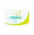ATEKA 1200 MG CON 16 COMPRIMIDOS