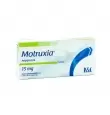MOTRUXIA 15 MG CON 10 TABLETAS