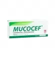 MUCOCEF 500 MG CON 21 CÁPSULAS
