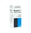 MUCOVIBROL-C 0.15G/0.0001G SOLUCIÓN FRASCO DE 120 ML