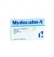 MYDOCALM-A CON 30 CÁPSULAS