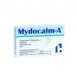 MYDOCALM-A CON 30 CÁPSULAS (1)
