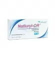 NAFLURY-OR 10 MG CON 20 TABLETAS
