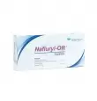 NAFLURY-OR 10 MG CON 20 TABLETAS (1)