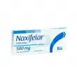 NAXIFELAR 500 MG CON 20 CÁPSULAS