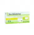 NEO-MELUBRINA 500 MG CON 10 TABLETAS