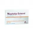 NEPTALIP EXTEND LP 400 MG CON 10 TABLETAS