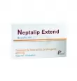NEPTALIP EXTEND LP 400 MG CON 10 TABLETAS (1)