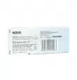 NEXUS 5 MG CON 30 CÁPSULAS (1)