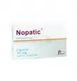 NOPATIC 300 MG CON 30 CÁPSULAS