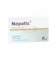 NOPATIC 300 MG CON 30 CÁPSULAS (1)