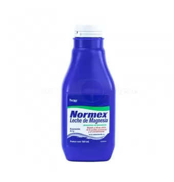 Leche de Magnesia SP x 180ml - Farmacias Economicas