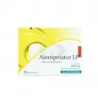 ATEMPERATOR LP 600 MG CON 20 TABLETAS