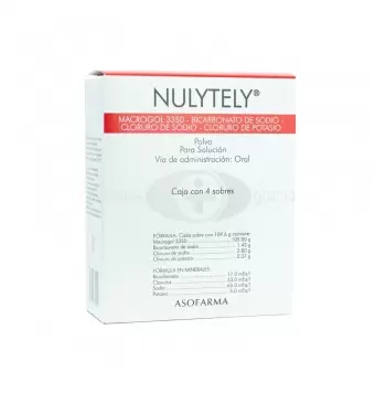 NULYTELY POLVO PARA SOLUCIÓN CAJA CON 4 SOBRES DE 109.6 G (1)