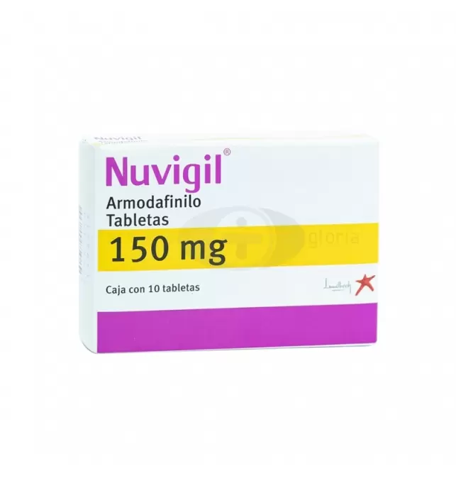 Costo De Armodafinil