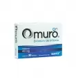 OMURO 40 MG CON 30 TABLETAS