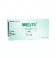 ONGLYZA 5 MG CON 28 TABLETAS