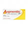 AUGMENTIN 12H 875MG/125MG CON 14 TABLETAS