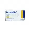 OROXADIN 100 MG CON 30 CÁPSULAS