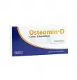 OSTEOMIN D 500 MG CON 30 COMPRIMIDOS
