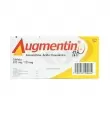 AUGMENTIN 12H 875MG/125MG CON 14 TABLETAS (1)