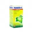 PANOTO-S JARABE CON 100 ML