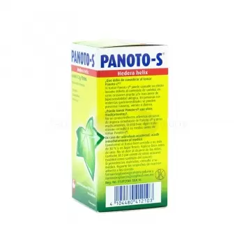 PANOTO-S JARABE CON 100 ML (1)