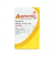 AUGMENTIN 12H JUNIOR 400MG/57MG/5ML SUSPENSIÓN CON 60 ML (1)